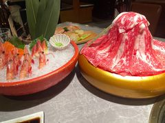 -肉勝和牛寿喜烧(北城天街店)