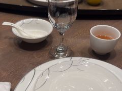 -金石滩鲁能温泉假日酒店·海洋之星餐厅