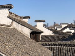 -惠山古镇·寄畅园