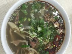 -阿叶羊杂碎(前进街店)
