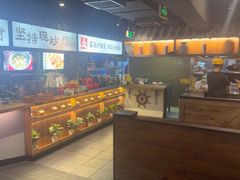 -洞庭土菜小炒馆(易发广场店)