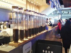 -喜茶(上海正大广场店)