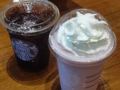 -星巴克臻选(泉州浦西万达广场店)