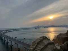 -星海湾跨海大桥
