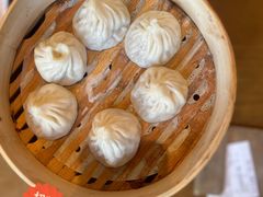 -南翔馒头店(豫园店)