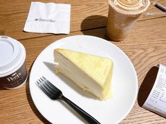 -Peet's Coffee皮爷咖啡(德基店)