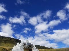 -墨石公园景区