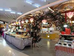 -茶马花街(城西银泰城店)