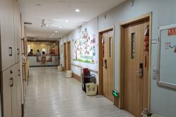 -恒悦贝贝月子会所(海珠店)