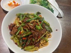 -寻裕记·现炒浇头面(人民广场店)