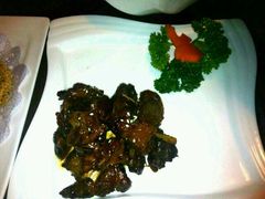 糖醋小排-19号私房菜(云南路店)