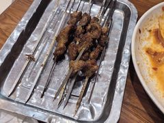 -新疆哈利德餐厅(紫薇都市店)