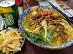 -螺世纪螺蛳粉·桂味小排档(裕德店)