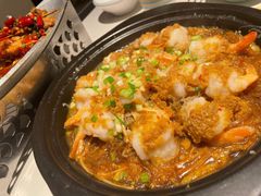 -蕃茄述·好汤自然来(江汉路店)