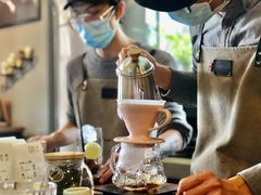 -转山咖啡(松柏社区店)