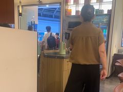 -楼兰新疆菜(江宁万达店)
