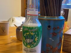 -勺子米线·云南传统小吃市集(四方街店)