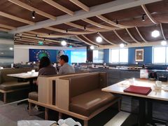 大堂-鼎泰丰(当代商城店)