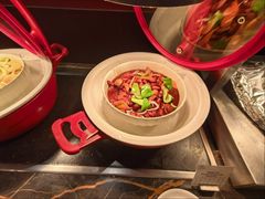 -昆泰嘉华酒店-嘉华咖啡厅