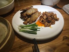 -吕氏疙瘩汤·私家菜馆(慈云寺店)