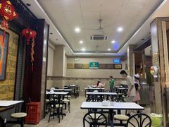 大堂-林金财鱼丸(鼓楼街店)