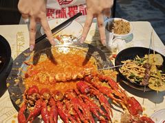 -聚味瞿记·龙虾堂(树木岭店)