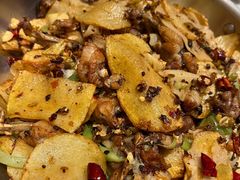 经典干锅牛蛙-咏哇(厦门翔安汇景广场店)