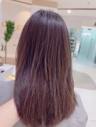 -FASHION PALACE hair+
