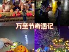 -郑州方特梦幻王国