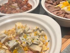 -潮界(虹桥新天地店)