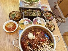 -徐妹串串香(春熙路店)