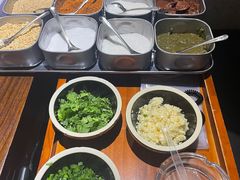 -火社火锅(平安大街店)