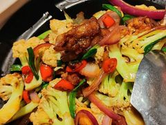 -原鄉本味 楚菜 丹江口鱼(北苑店)