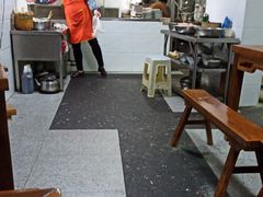 大堂-矮子粉店1985·长沙米粉(湘春路店)