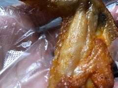 新奥尔良烤翅兑换券-肯德基(惠州龙门店)