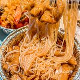 石景山100+💰生蚝海鲜自助太豪了！