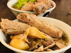 -松發肉骨茶(先得坊店)
