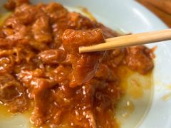 -清真利德顺小老饭庄(复兴路店)