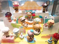 -泡泡玛特POPMART(沈阳大悦城店)