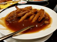 鲍汁凤爪-金玉满堂潮州酒楼(无限极荟购物广场店)