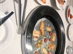 -么子烤肉(化龙池店)