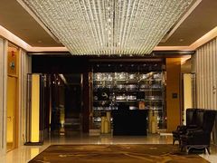 -富力威斯汀酒店-中国元素中餐厅(武昌临江店)