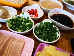 -四喜小胖·北京涮肉(五道营店)