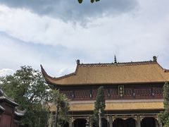 -南岳衡山风景名胜区-南岳大庙