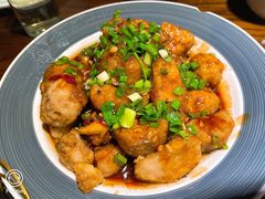 -老李家土菜馆·安吉地标美食
