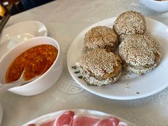 -东来顺饭庄(天坛店)