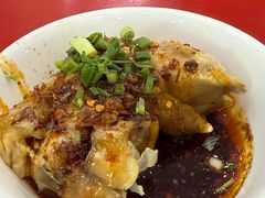 -蒋炸酱(内东街店)