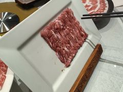 -东来顺•非遗火锅(外滩店)