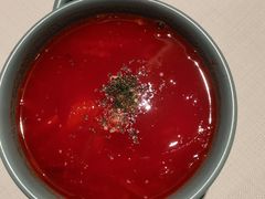 -俄士厨房(五棵松华熙LIVE店)
