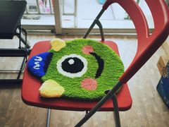 -A+毛毛毯·高温珐琅·银饰DIY(三里屯店)